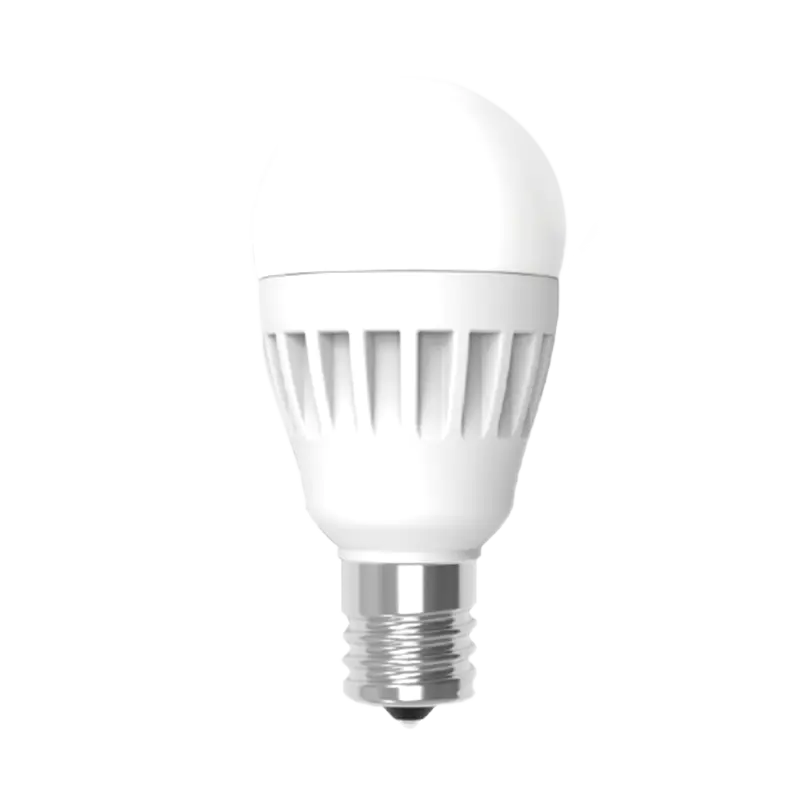 Éclairage public LED