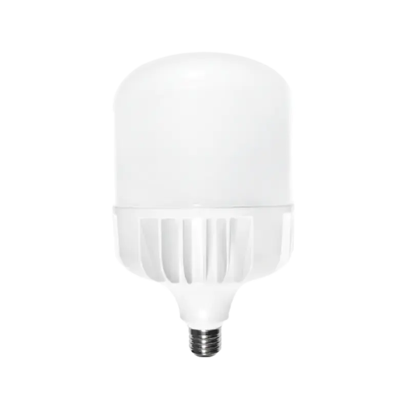 Éclairage public LED